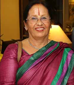Sita Acharya